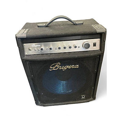Used Bugera BXD15 Bass Combo Amp