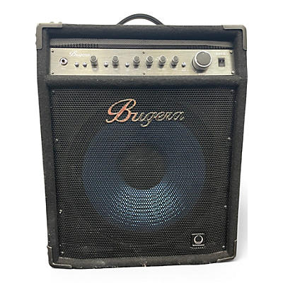 Used Bugera BXD15 Guitar Combo Amp