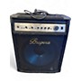 Used Bugera BXD15A Bass Combo Amp