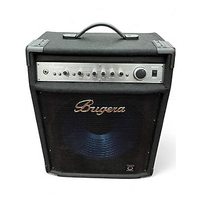Used Bugera BXD15A Bass Combo Amp