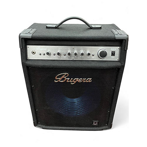 Used Bugera BXD15A Bass Combo Amp