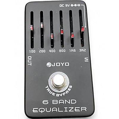 Used Bugera FSB102A Pedal
