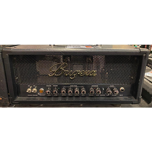 Bugera Used Bugera G20 INFINIUM Tube Guitar Amp Head