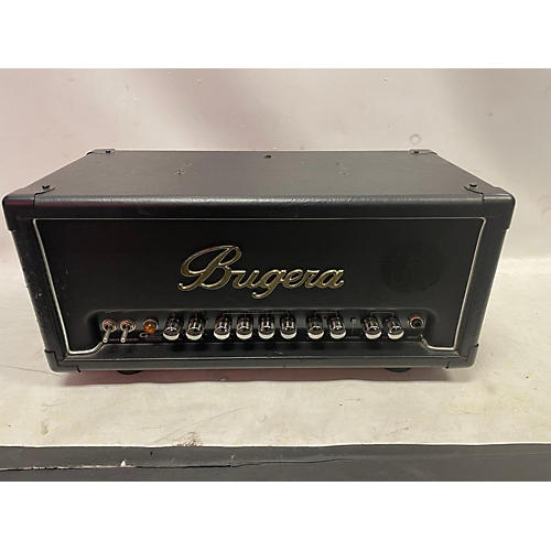 Bugera Used Bugera G20 INFINIUM Tube Guitar Amp Head