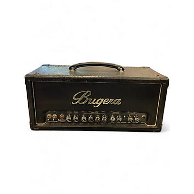Used Bugera G20 INFINIUM Tube Guitar Amp Head
