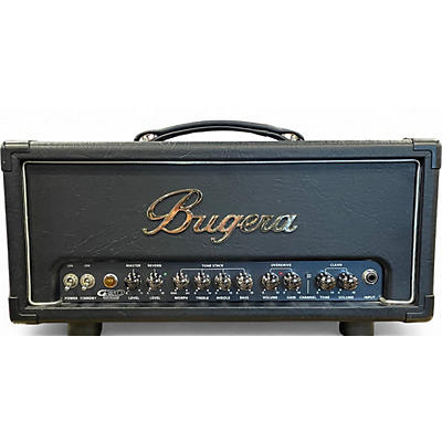 Used Bugera G20 INFINIUM Tube Guitar Amp Head