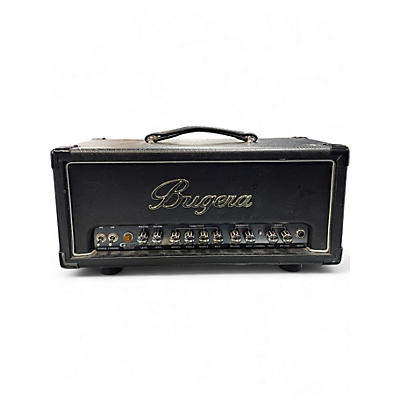 Used Bugera G20 INFINIUM Tube Guitar Amp Head