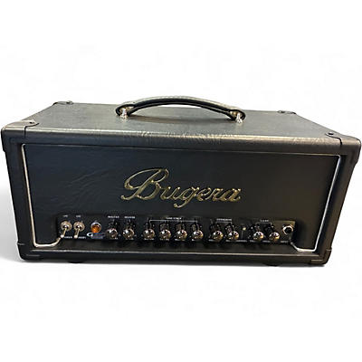 Used Bugera G20 INFINIUM Tube Guitar Amp Head