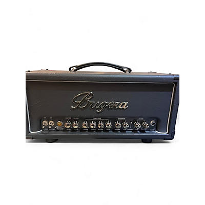 Used Bugera G20 INFINIUM Tube Guitar Amp Head
