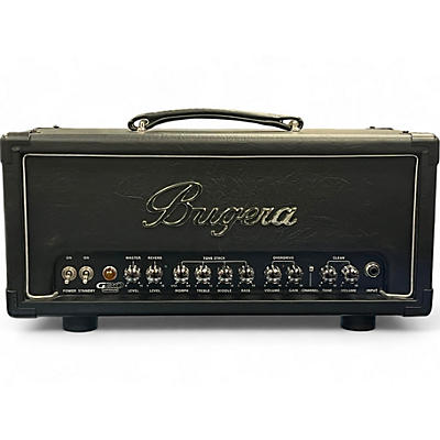 Used Bugera G20 Infinium Tube Guitar Amp Head