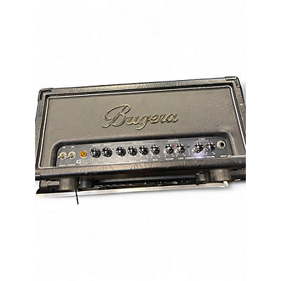 Used Bugera G20 Infinium Tube Guitar Amp Head