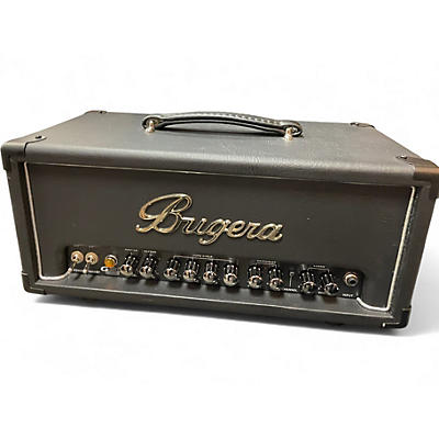 Used Bugera G20 Infinium Tube Guitar Amp Head