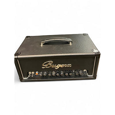 Used Bugera G20 Infinium  Tube Guitar Amp Head