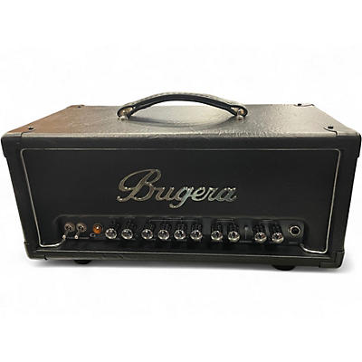 Used Bugera G20 Infinium  Tube Guitar Amp Head