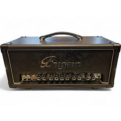 Used Bugera G20 Tube Guitar Amp Head