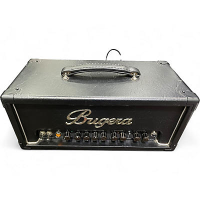 Used Bugera G5 INFERNUM Tube Guitar Amp Head