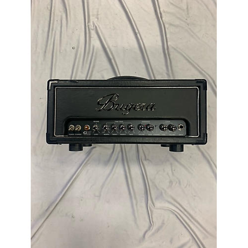 Bugera Used Bugera G5 INFINIUM Solid State Guitar Amp Head