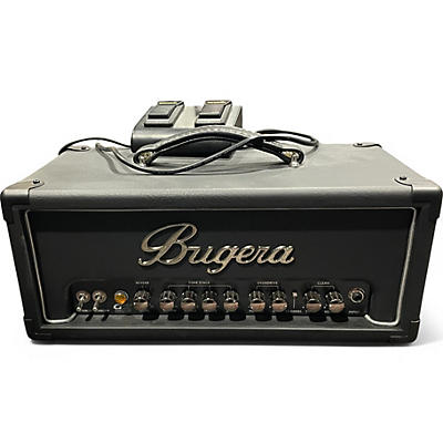 Used Bugera G5 INFINIUM Solid State Guitar Amp Head