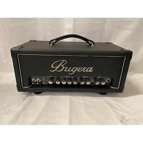 Bugera Used Bugera G5 INFINIUM Tube Guitar Amp Head