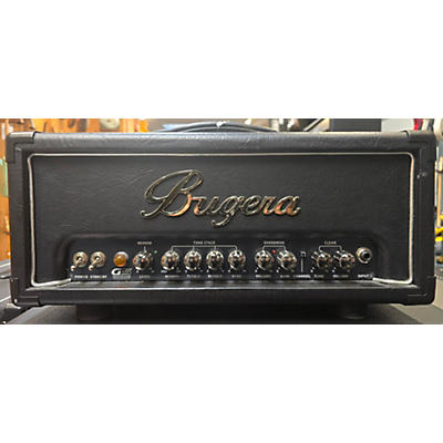 Bugera Used Bugera G5 INFINIUM Tube Guitar Amp Head