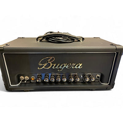 Used Bugera G5 INFINIUM Tube Guitar Amp Head