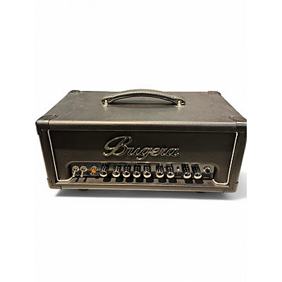 Used Bugera G5 INFINIUM Tube Guitar Amp Head