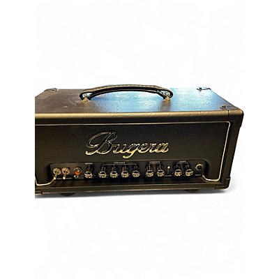 Used Bugera G5 INFINIUM Tube Guitar Amp Head