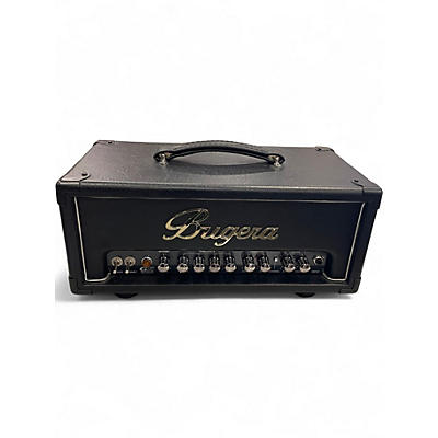Used Bugera G5 INFINIUM Tube Guitar Amp Head