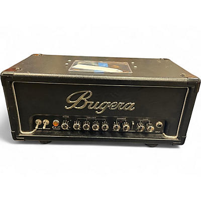 Used Bugera G5 INFINIUM  Tube Guitar Amp Head