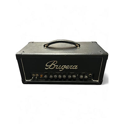 Used Bugera G5 INFINIUM Tube Guitar Amp Head