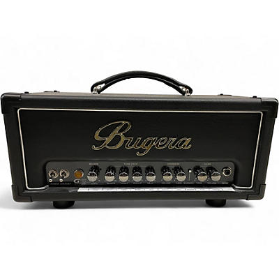 Used Bugera G5 INFINIUM Tube Guitar Amp Head