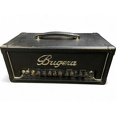 Used Bugera G5 INFINIUM Tube Guitar Amp Head