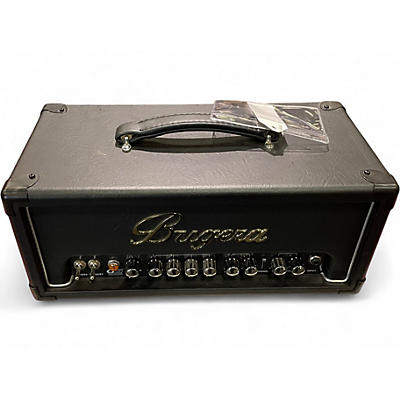 Used Bugera G5 INFINIUM Tube Guitar Amp Head