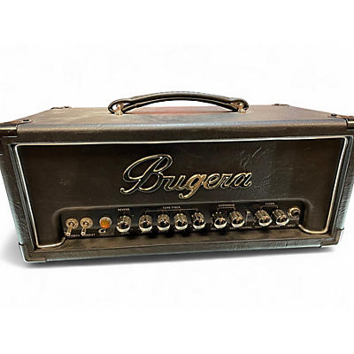 Used Bugera G5 INFINIUM Tube Guitar Amp Head