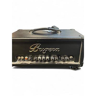 Used Bugera G5 INFINIUM Tube Guitar Amp Head