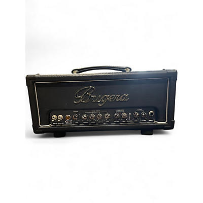 Used Bugera G5 INFINIUM Tube Guitar Amp Head