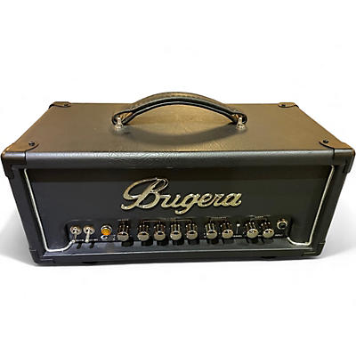 Used Bugera G5 INFINIUM Tube Guitar Amp Head