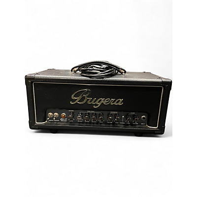 Used Bugera G5 INFINUM Tube Guitar Amp Head