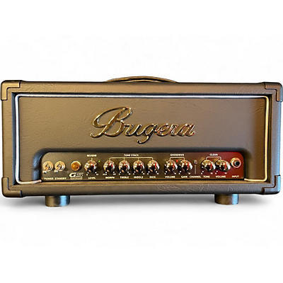 Used Bugera G5 Infinium 5W Tube Guitar Amp Head