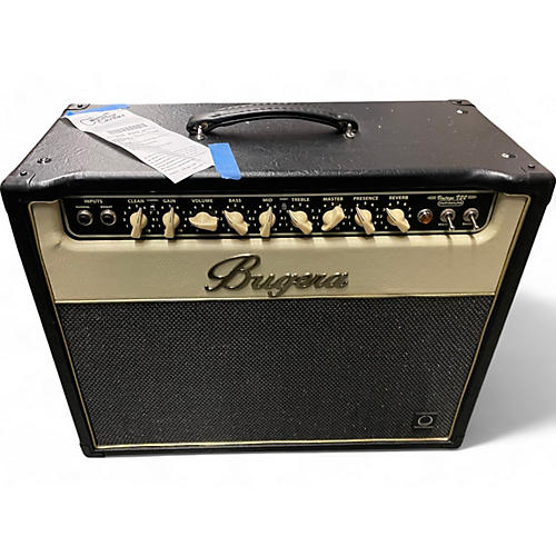 Bugera Used Bugera G5 Infinium Tube Guitar Amp Head