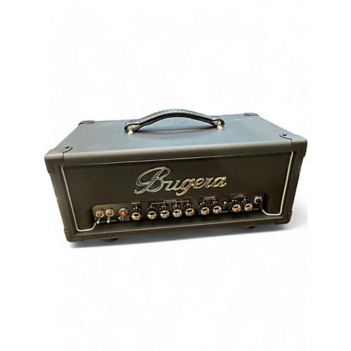 Bugera Used Bugera G5 Infinium Tube Guitar Amp Head