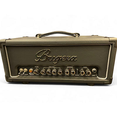 Used Bugera G5 Infinium Tube Guitar Amp Head