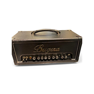 Used Bugera G5 Infinium Tube Guitar Amp Head