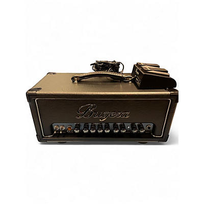 Used Bugera G5 Infinium Tube Guitar Amp Head