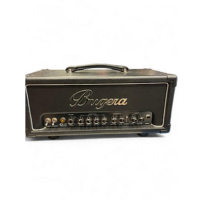 Used Bugera G5 Infinium Tube Guitar Amp Head