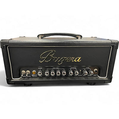 Used Bugera G5 Infinium Tube Guitar Amp Head