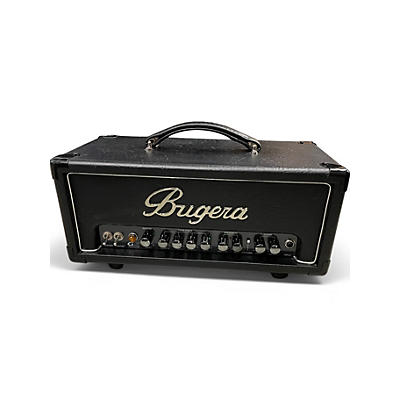 Used Bugera G5 Tube Guitar Amp Head