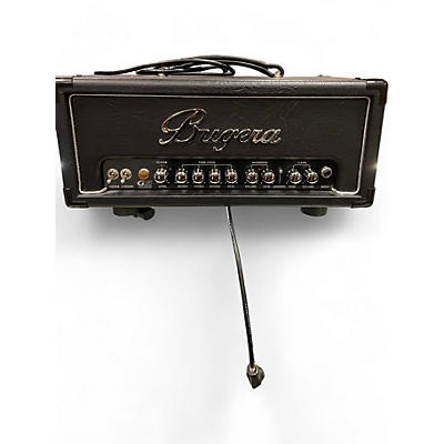 Bugera Used Bugera G5 Tube Guitar Amp Head