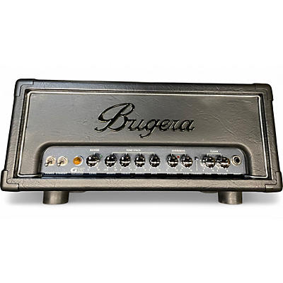 Used Bugera G5 Tube Guitar Amp Head