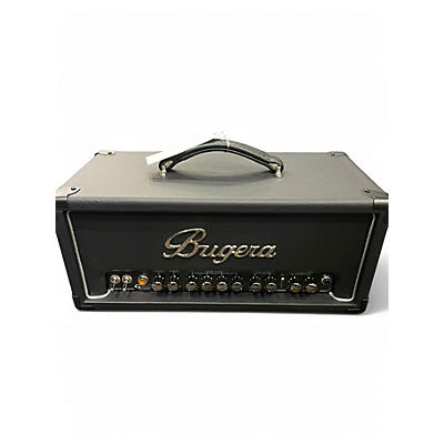 Used Bugera INFINIUM G20 Tube Guitar Amp Head